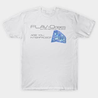 Flav-o Fibes T-Shirt